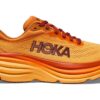 HOKA Bondi 8 ‘Orange’