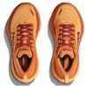 HOKA Bondi 8 ‘Orange’
