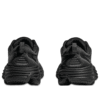 HOKA Bondi 8 TS ‘Black’ HOKA Bondi 8 TS ‘Black’