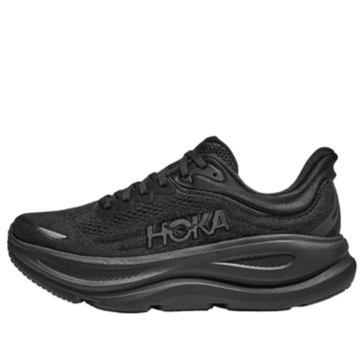 HOKA Bondi 9 ‘All Black’