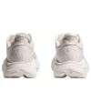HOKA Clifton 10 ‘White’