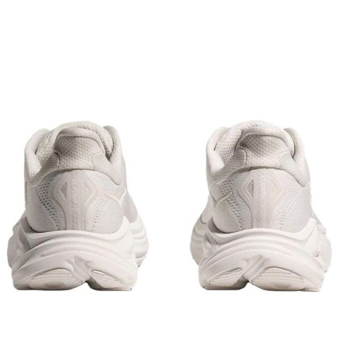 HOKA Clifton 10 ‘White’