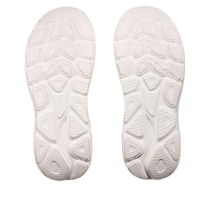 HOKA Clifton 10 ‘White’