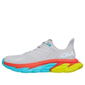 HOKA Clifton Edge ‘Grey’ HOKA Clifton Edge ‘Grey’