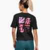 Hoka Collage Short Sleeve Tee