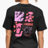 Hoka Collage Short Sleeve Tee