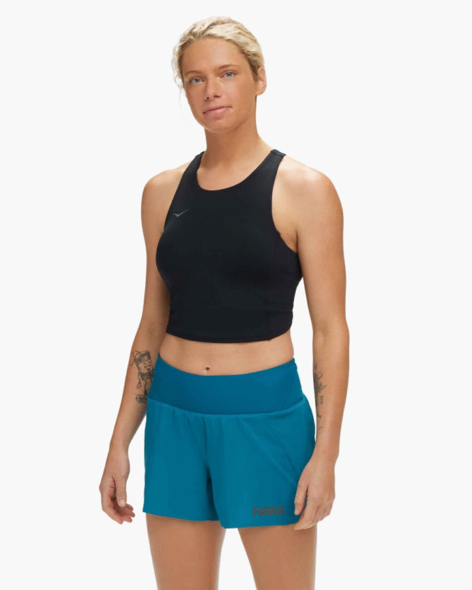 HOKA Crew Run Sock 3-Pack