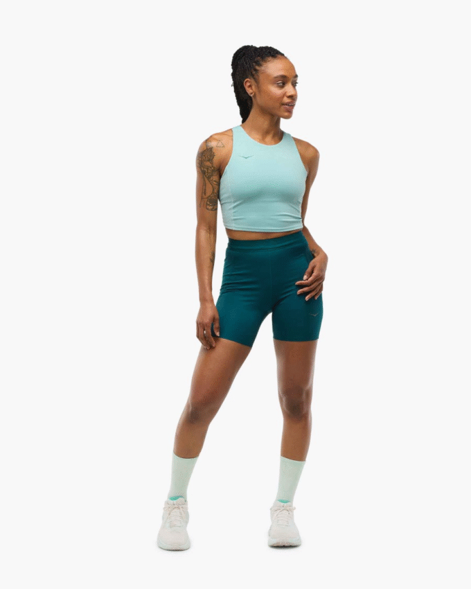 HOKA Crew Run Sock 3-Pack