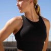 HOKA Crew Run Sock 3-Pack