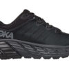 HOKA Gaviota 3 ‘Black’