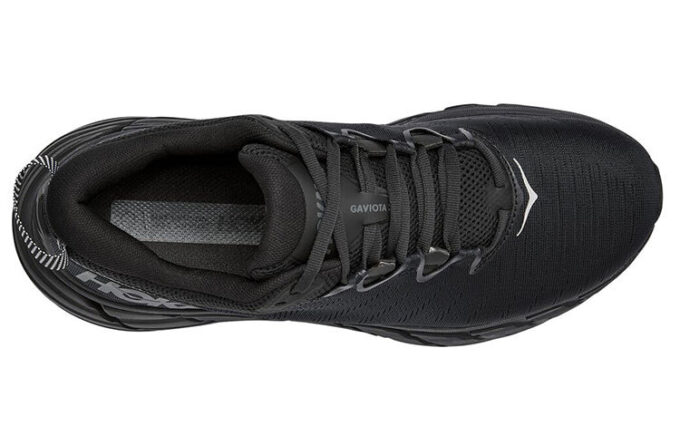 HOKA Gaviota 3 ‘Black’