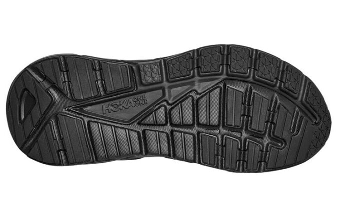 HOKA Gaviota 3 ‘Black’