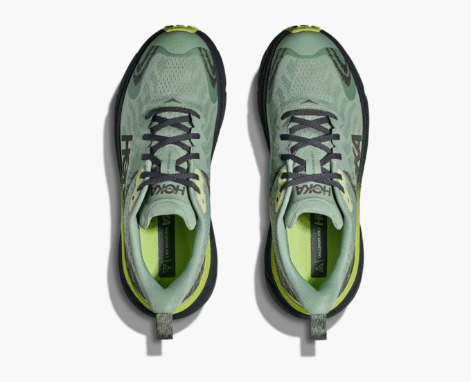 HOKA HOKA ONE ONE Anacapa 2 Low GTX