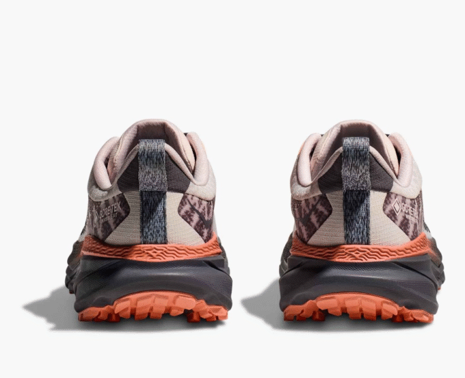 HOKA HOKA ONE ONE Anacapa 2 Low GTX