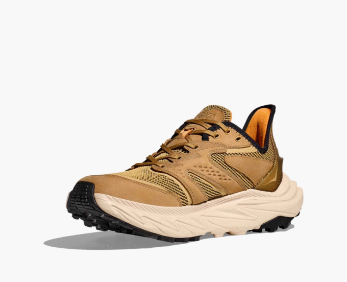 HOKA HOKA ONE ONE Basecamp Thermal Midlayer