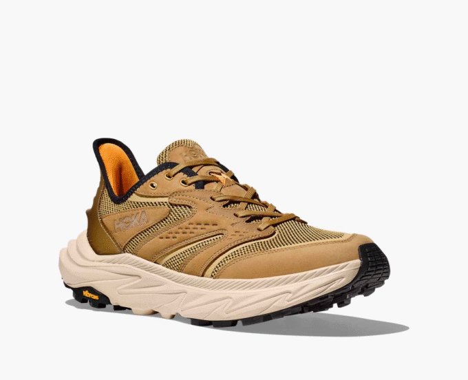 HOKA HOKA ONE ONE Basecamp Thermal Midlayer