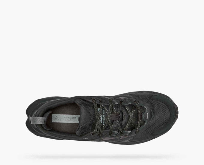 HOKA HOKA ONE ONE ColdSnap Fleece Gloves