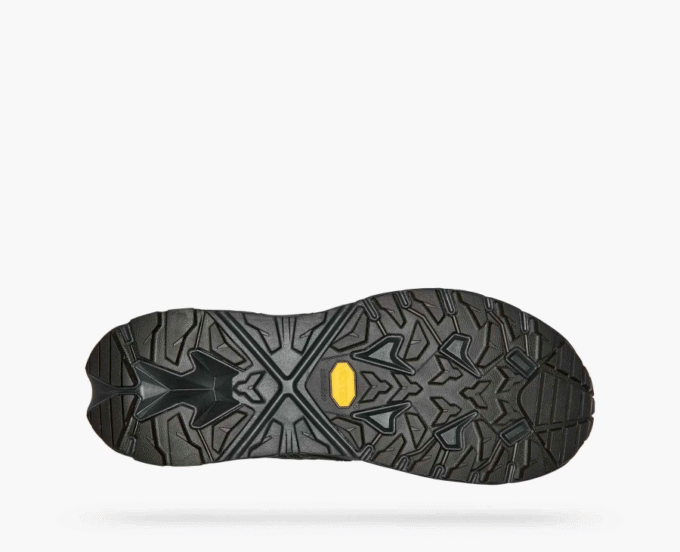 HOKA HOKA ONE ONE ColdSnap Fleece Gloves