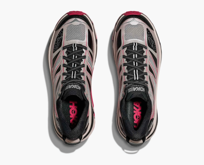 HOKA HOKA ONE ONE Mach 6