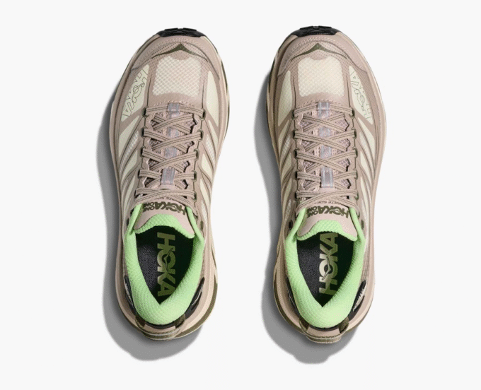 HOKA HOKA ONE ONE Mach 6