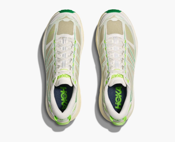 HOKA HOKA ONE ONE Mach 6