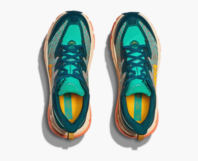 HOKA HOKA ONE ONE Mach 6