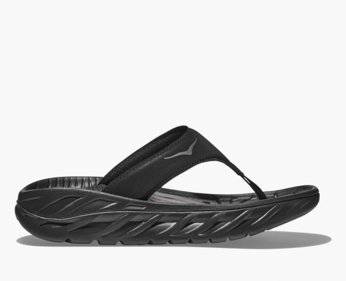 HOKA HOKA ONE ONE No-Show Run Sock 3-Pack