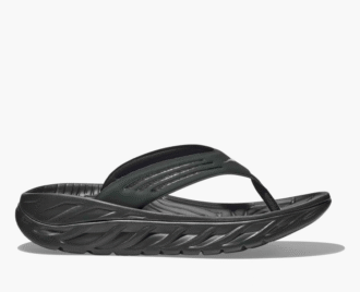 HOKA HOKA ONE ONE No-Show Run Sock 3-Pack