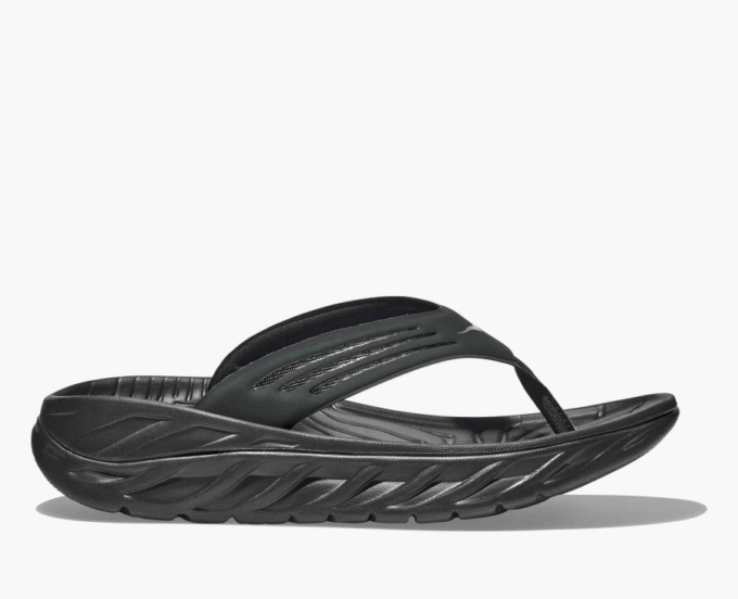 HOKA HOKA ONE ONE No-Show Run Sock 3-Pack