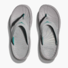 HOKA HOKA ONE ONE No-Show Run Sock 3-Pack