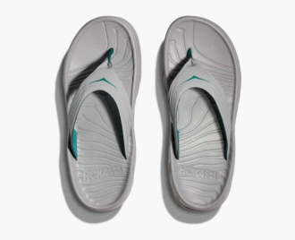HOKA HOKA ONE ONE No-Show Run Sock 3-Pack