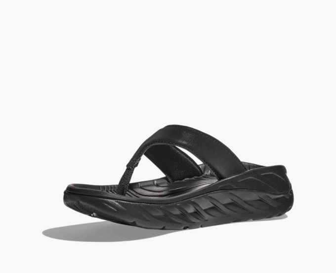 HOKA HOKA ONE ONE No-Show Run Sock 3-Pack