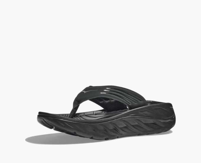 HOKA HOKA ONE ONE No-Show Run Sock 3-Pack