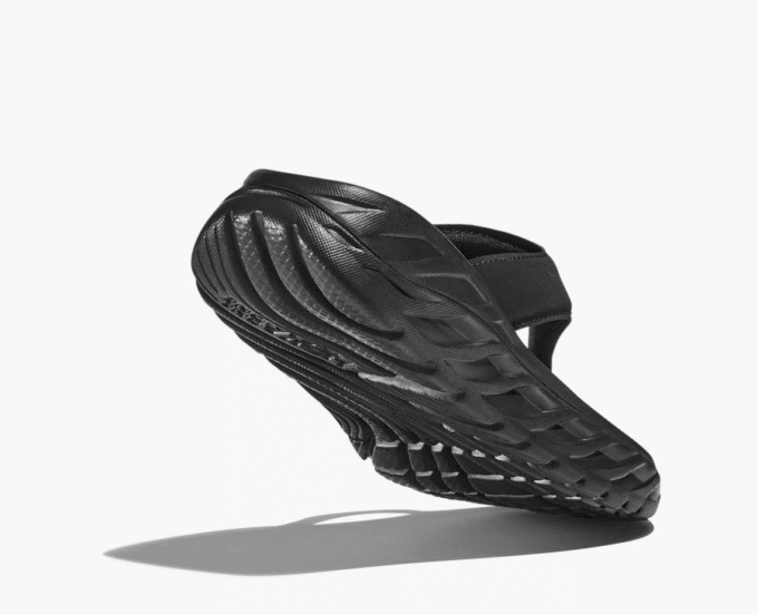 HOKA HOKA ONE ONE No-Show Run Sock 3-Pack