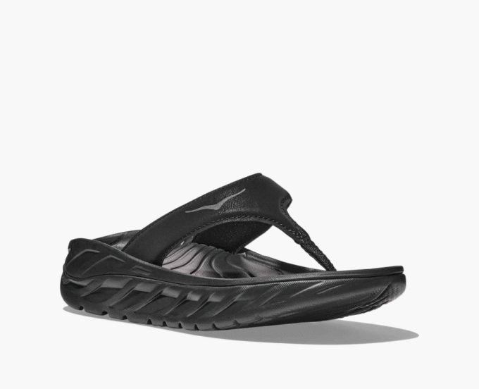 HOKA HOKA ONE ONE No-Show Run Sock 3-Pack