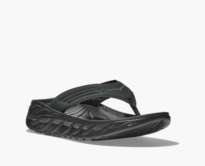 HOKA HOKA ONE ONE No-Show Run Sock 3-Pack