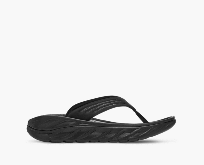 HOKA HOKA ONE ONE No-Show Run Sock 3-Pack