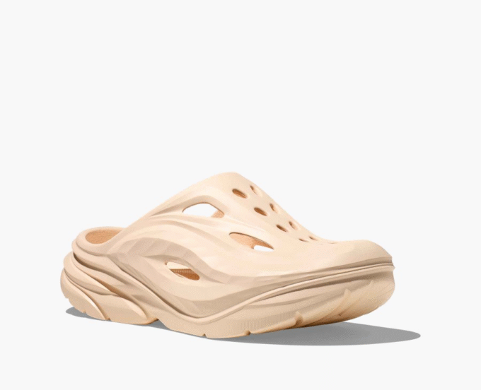 HOKA HOKA ONE ONE ORA Recovery Slide 3