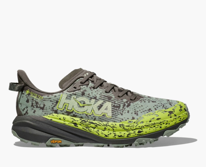 HOKA HOKA ONE ONE Speed Loafer
