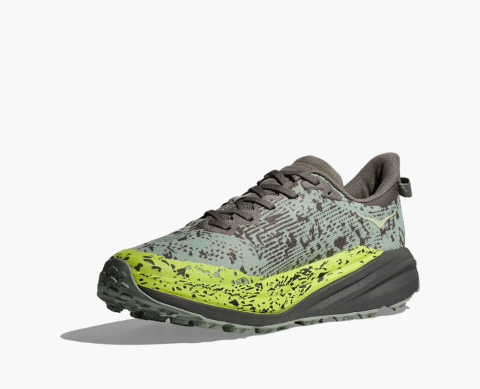 HOKA HOKA ONE ONE Speed Loafer