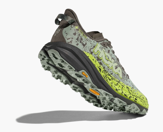 HOKA HOKA ONE ONE Speed Loafer