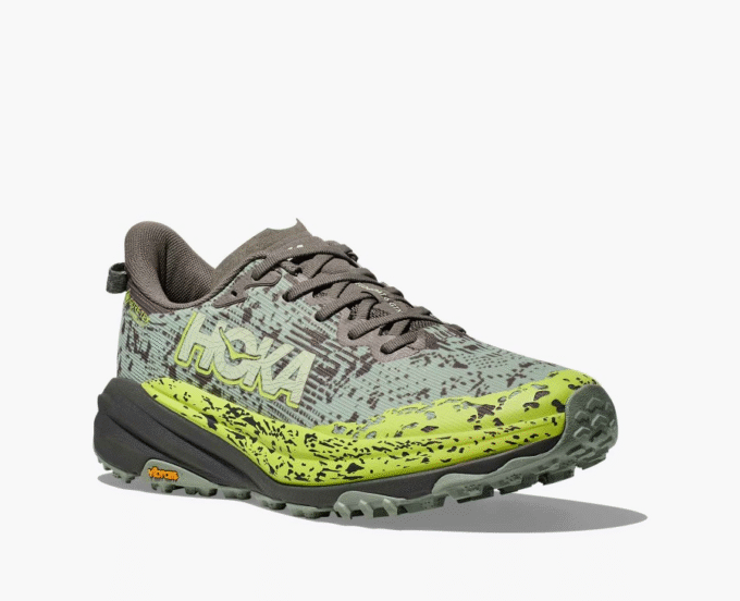 HOKA HOKA ONE ONE Speed Loafer