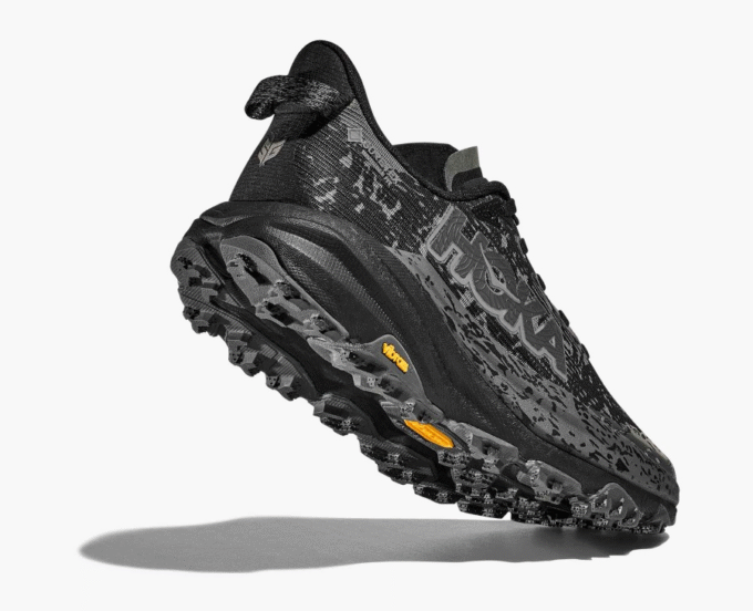 HOKA HOKA ONE ONE Speedgoat 2