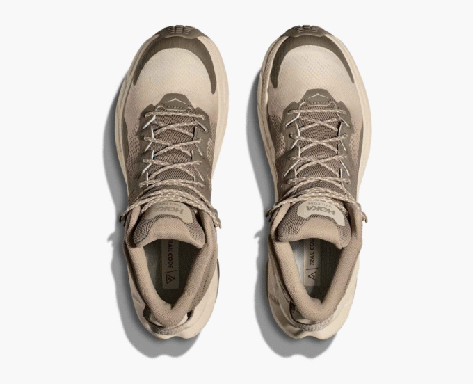 HOKA HOKA ONE ONE Stinson 7