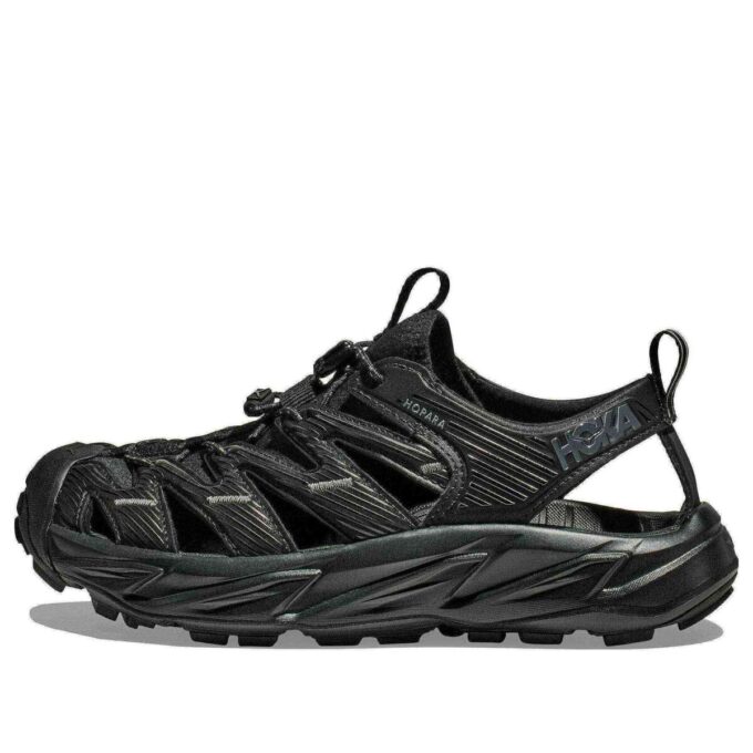 HOKA Hopara ‘Black’