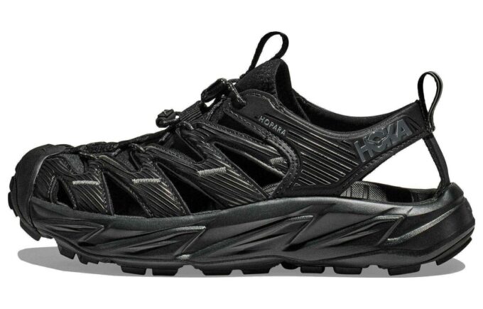 HOKA Hopara ‘Black’