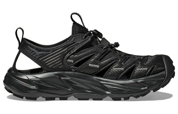 HOKA Hopara ‘Black’