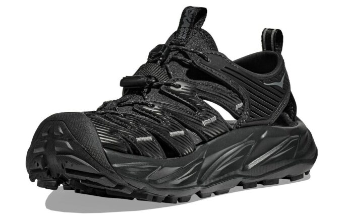 HOKA Hopara ‘Black’