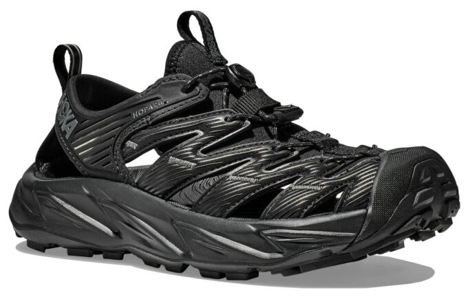 HOKA Hopara ‘Black’
