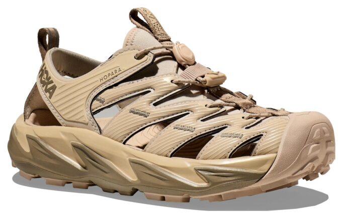 HOKA Hopara ‘Sand’